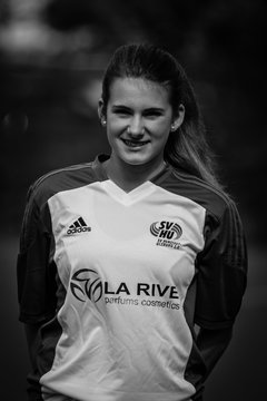 Bild 3406 - B-Juniorinnen SV Henstedt Ulzburg - Frauen Bramfelder SV 3 : Ergebnis: 9:0